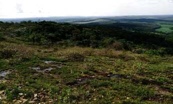 Imagem 5: Terreno com área de 65 hectares em Cláudio/MG
