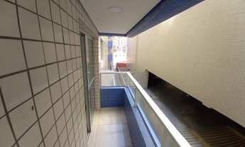 Imagem: Apartamento com 1 dorm, Aviação, Praia