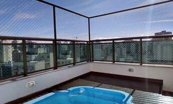 Imagem: Linda Cobertura Linear em Santa Rosa