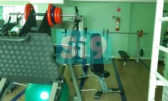 Imagem 7: Apartamento 3 qrts, are externa venda,Parq.Tamandaré, Campos dos Goytacazes - RJ