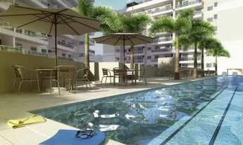 Imagem 3: Cobertura a venda 3 quartos 1 suítes de 172 m²