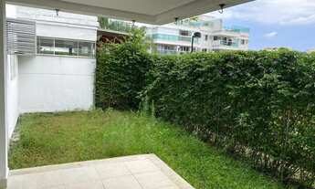 Imagem 3: Apt Garden, 2 quartos Condomínio Barra village