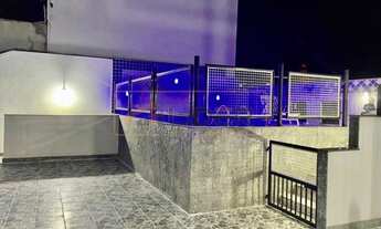 Imagem 2: CASA COM 05 QUARTOS SENDO 02 SUÍTES EM VILA NOVA - COLATINA - ES