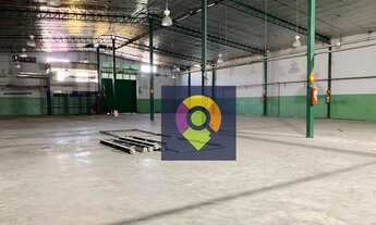 Imagem 6: Galpão para alugar, 1800 m² por R$ 18.500/mês - Guarani - Belo Horizonte/MG