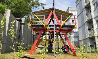 Imagem 5: Apartamento para Locação em Umuarama, Zona V, 2 dormitórios, 1 banheiro, 1 vaga