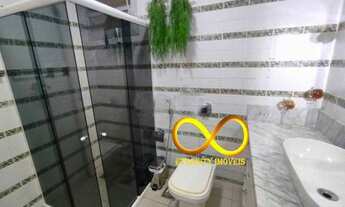 Imagem 7: Apartamento para venda possui 75 metros quadrados com 2 quartos em Copacabana - Rio de Jan