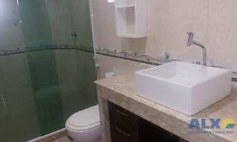 Imagem 4: Apartamento 3 quartos com suíte