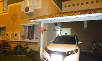 Imagem 3: Casa em Condomínio a Venda no bairro Centro - Canoas, RS