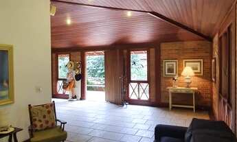 Imagem 4: Friburgo - Cônego: Condomínio!!! Sossego!!