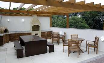 Imagem 7: Cobertura a venda 3 quartos 1 suítes de 172 m²