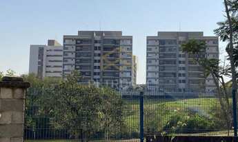 Imagem: EXUBERANTE COBERTURA NO LA VIE SWISS PARK