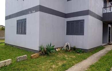 Imagem 4: Apartamento para venda tem 100 metros quadrados com 3 quartos em Malinsky - Arroio do Sal