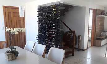 Imagem 2: Apartamento para venda tem 152 metros quadrados com 2 quartos em Piatã - Salvador - BA