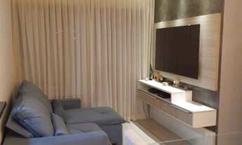 Imagem 2: PECHINCHA - Apto 3 quartos (suíte e closet) 80m2 - finamente decorado