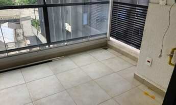 Imagem 5: Apartamento para venda possui 38 metros com 1 quarto em Vila Mariana - São Paulo SP