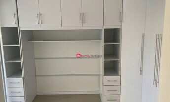 Imagem 4: Apartamento com 3 dormitórios à venda, 100 m² por R$ 550.000,00 - Recreio dos Bandeirantes