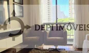 Imagem 6: Seu apartamento em Moema