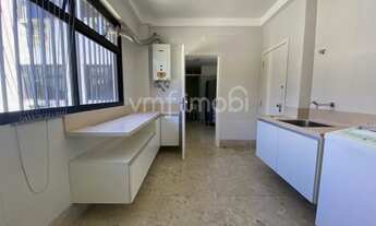 Imagem 3: Apartamento 3 quartos (quatro transformado em 3), Praia do Canto, reformado, edifício Itam