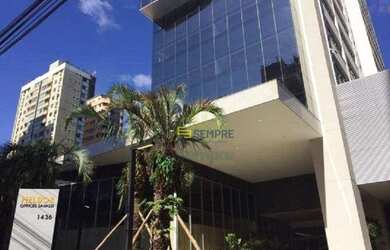 Imagem 4: Sala à venda, 23 m² - Savassi - Belo Horizonte/MG