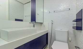 Imagem 2: APARTAMENTO RESIDENCIAL em Rio de Janeiro - RJ, Lagoa