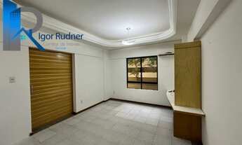 Imagem: Apartamento com 1/4, Suíte, Mobiliado