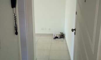 Imagem 2: Apartamento para aluguel e venda possui 52 metros quadrados com 2 quartos