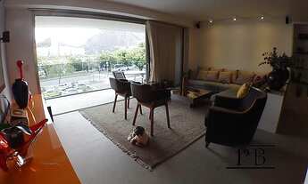 Imagem 3: Apartamento com 4 dormitórios, 180 m² - venda por R$ 8.500.000,00 ou aluguel por R$ 25.001