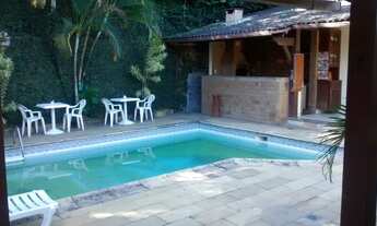 Imagem 9: Maravilhosa casa no Condomínio Ubá 5 de alto padrão em Pendotiba - Niterói