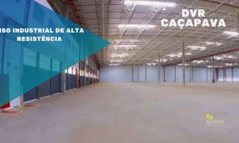 Imagem 4: Galpão para alugar em Caçapava/SP