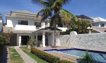 Imagem: Vivendas Do Sol no Recreio - Casa De 4 Quartos