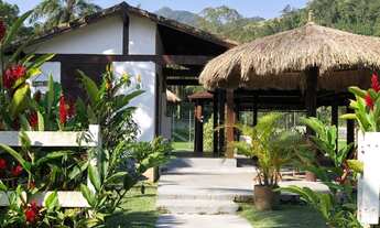 Imagem: AG- Fazenda 1.000.000. Entrada R$50.000,00