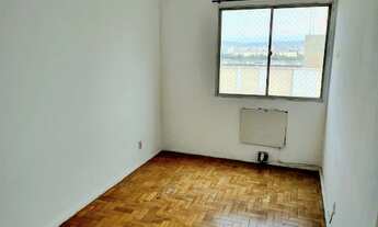 Imagem 3: Apartamento para venda possui 60 metros quadrados com 2 quartos