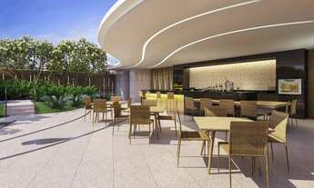 Imagem 3: Apartamento NO COCO de 220m² no Cocó 04 suítes Entega Julho 2022 (TR58163) lua