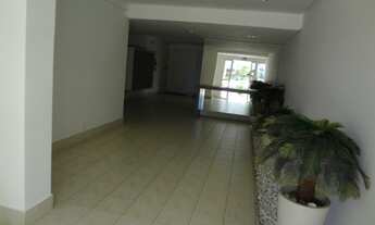 Imagem 2: Cobertura - Vila Brandina - Campinas