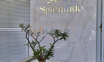 Imagem 2: APARTAMENTO COM 3 SUÍTES - EDIFÍCIO SPLENDIDO - ALTO MARISTA - COLATINA - ES