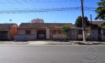 Imagem: RESENDE - Casa Padrão - Vila Julieta