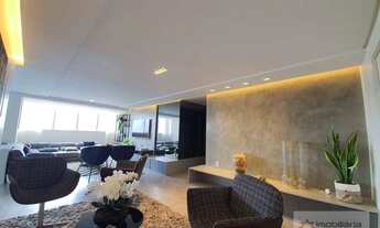 Imagem: Cobertura exclusiva com 211m e 04 quartos