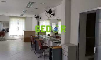 Imagem 4: Salão, Vila Sofia, São Paulo, Cod: 4022