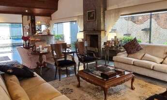 Imagem 4: Casa com 4 dormitórios à venda, 700 m² por R$ 7.500.000,00 - Barra da Tijuca - Rio de Jane