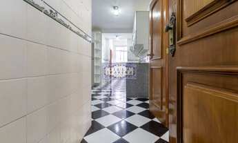 Imagem 6: TIJUCA - 138M², 3 QUARTOS, 3 BANHEIROS, 2 VAGAS