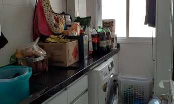 Imagem 7: Apartamento - Padrão - Venda - Itacorubi - Florianópolis - SC