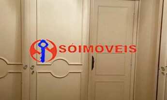 Imagem 6: Apartamento para venda com 120 metros quadrados com 3 quartos em Copacabana - Rio de Janei