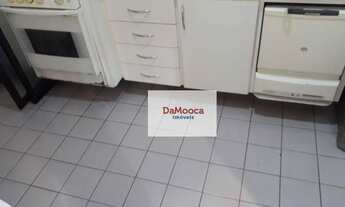 Imagem 6: Apartamento, 69 m² - venda por R$ 470.000,00 ou aluguel por R$ 2.000,00/mês - Mooca - São