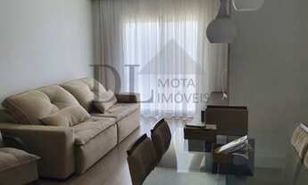 Imagem 3: Apartamento para aluguel tem 87 metros quadrados com 3 quartos em Jardim Tupanci - Barueri