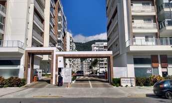 Imagem: COBERTURA FRAMES PONTAL OCEÂNICO 3 QUARTOS