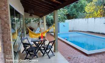 Imagem 4: Casa com 3 dorms, Panamá, Campo Grande - MS