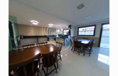 Imagem 5: Apartamento 2 dormitório na Praia Grande - Vila Caiçara