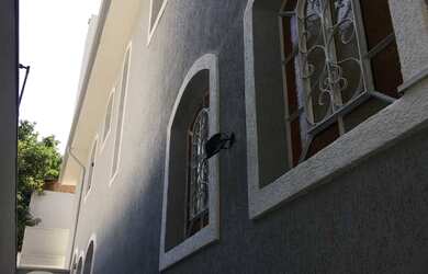 Imagem 3: Casa em Moema de Uso Misto com 140 m²- 3 dorm ou 6 salas