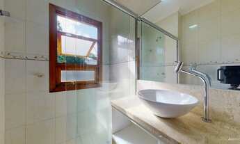 Imagem 6: Porto Alegre - Casa Padrão - Ipanema