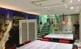 Imagem 4: Sobrado alto padrao tatuape trav cantagalo